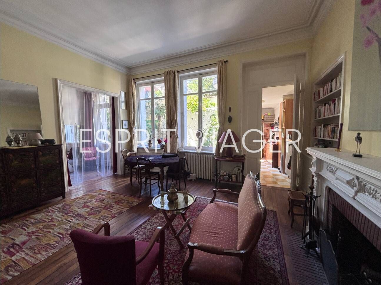 appartement 3 pièces à Bordeaux (33000) — photo 4