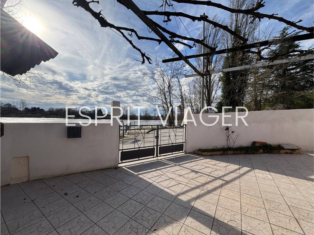 maison 3 pièces à Libourne (33500) — photo 2