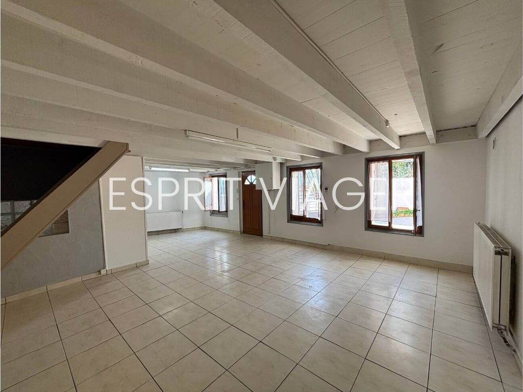 maison 3 pièces à Libourne (33500) — photo 4