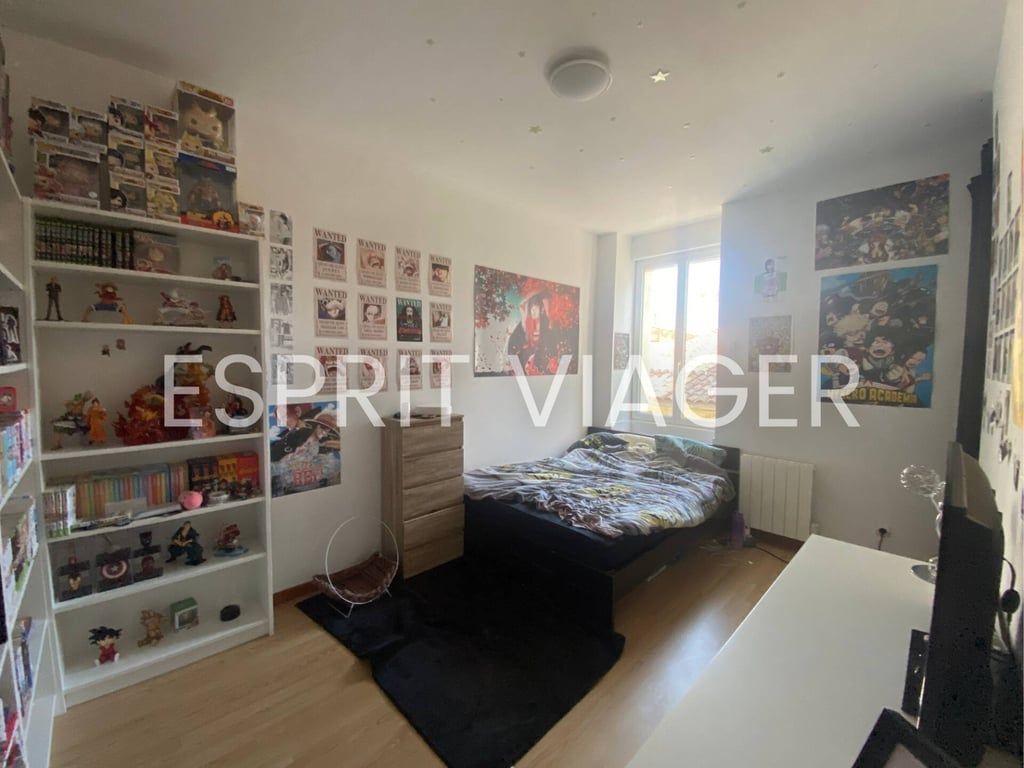 maison 4 pièces à Bourg (33710) — photo 5