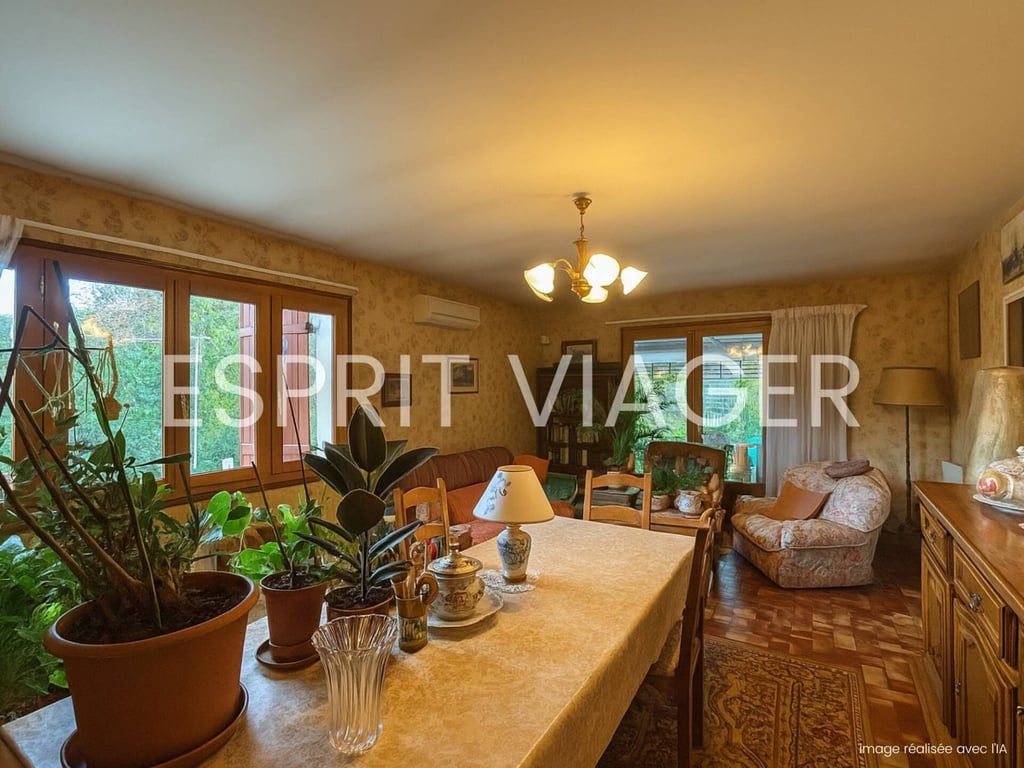 maison 3 pièces à Le Pian-Médoc (33290) — photo 2