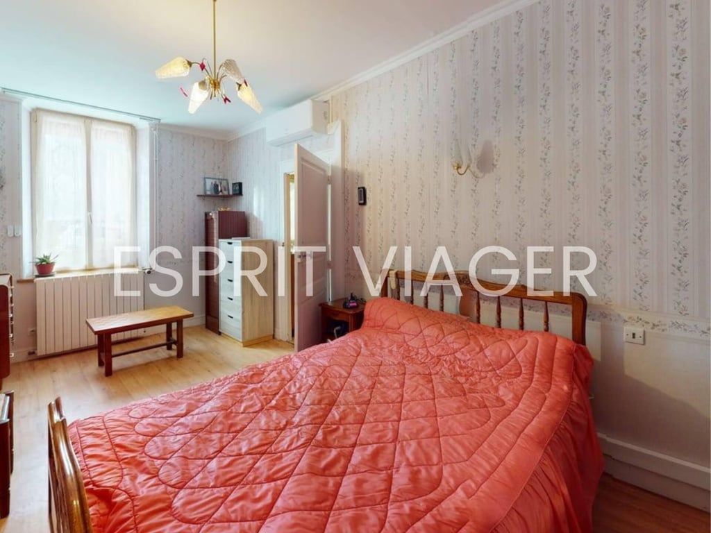 maison 4 pièces à Montbarrois (45340) — photo 4
