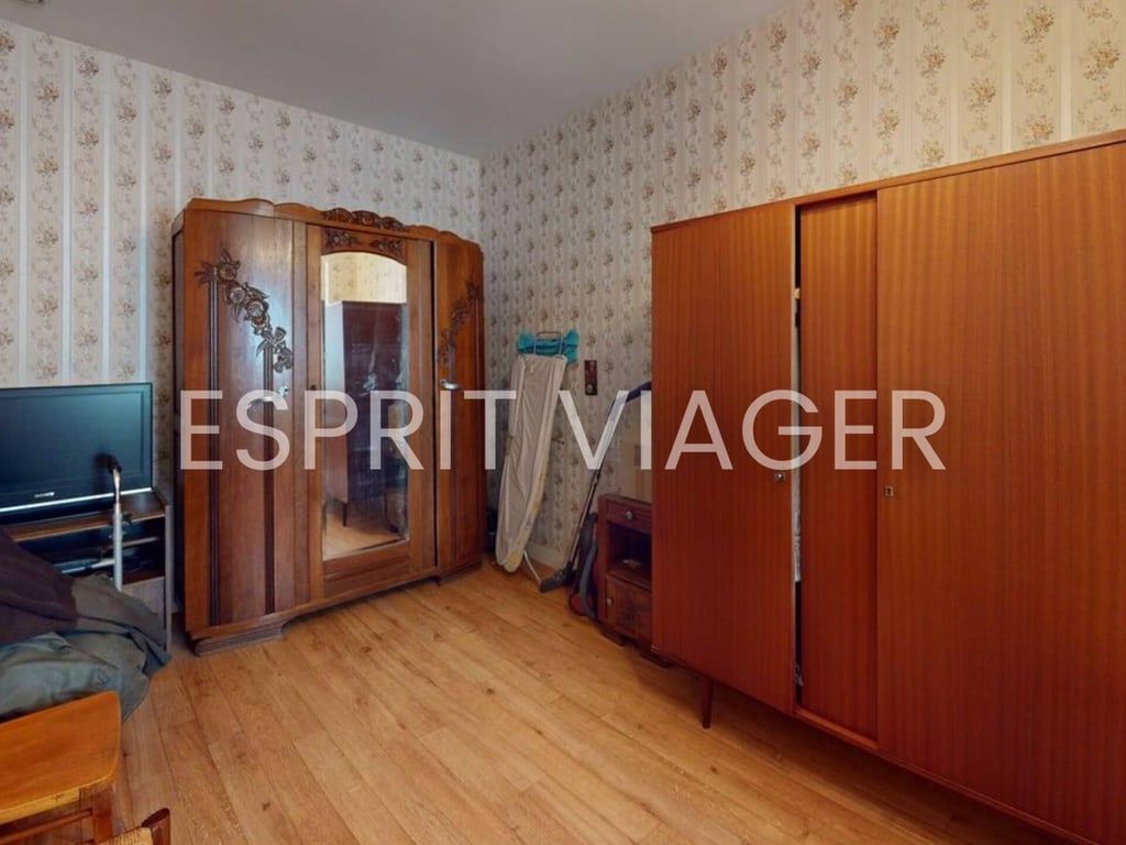 maison 4 pièces à Montbarrois (45340) — photo 5