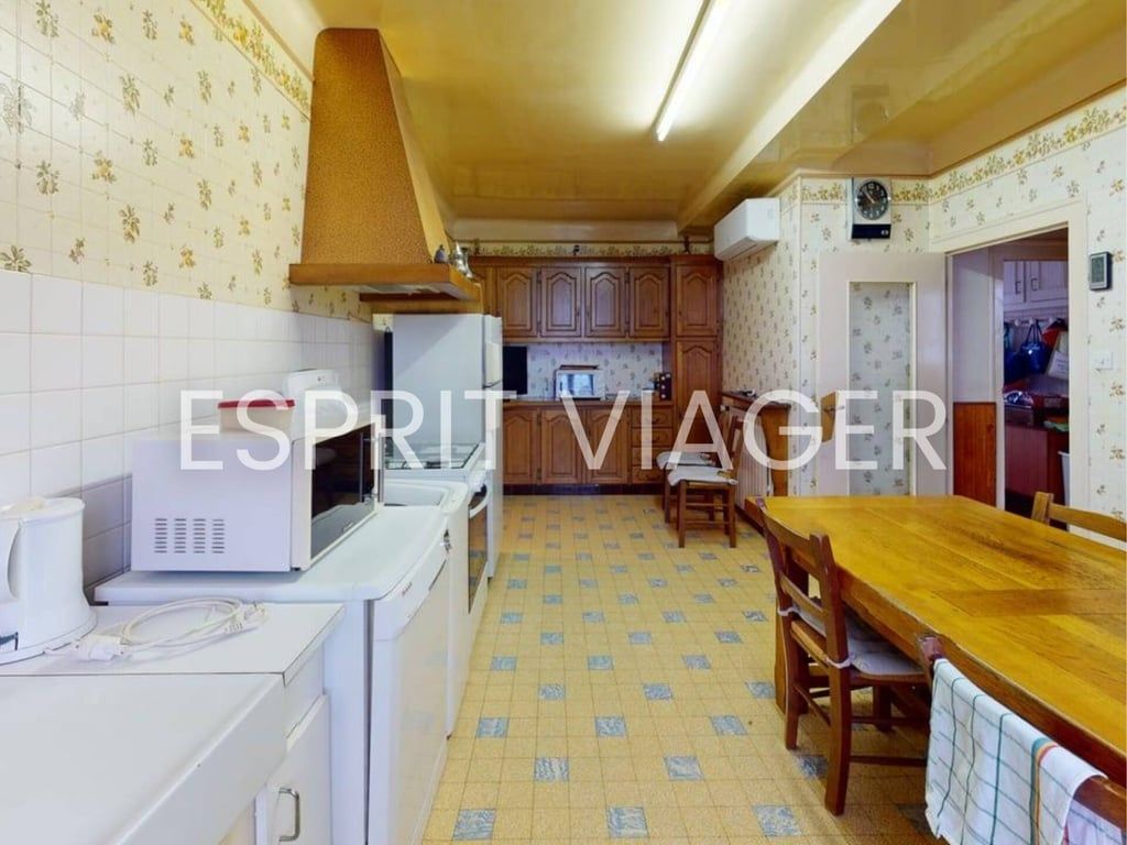 maison 4 pièces à Montbarrois (45340) — photo 3