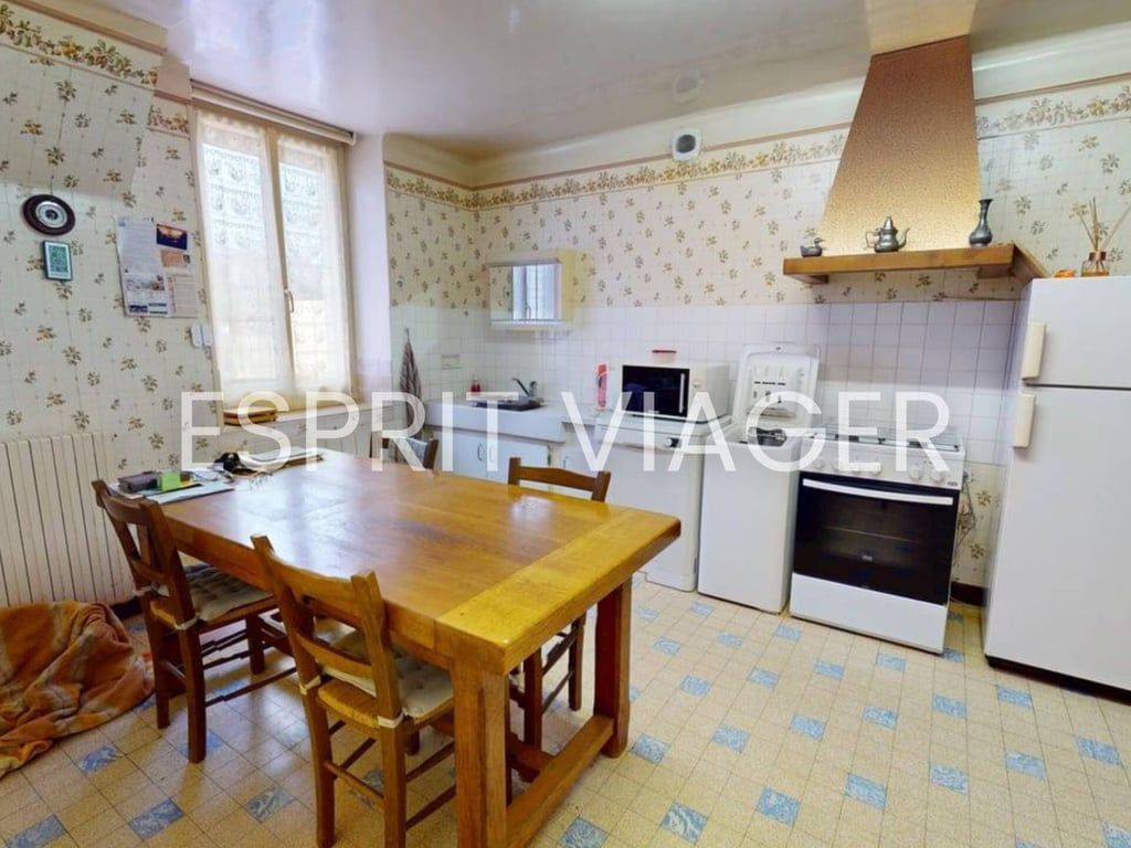 maison 4 pièces à Montbarrois (45340) — photo 2
