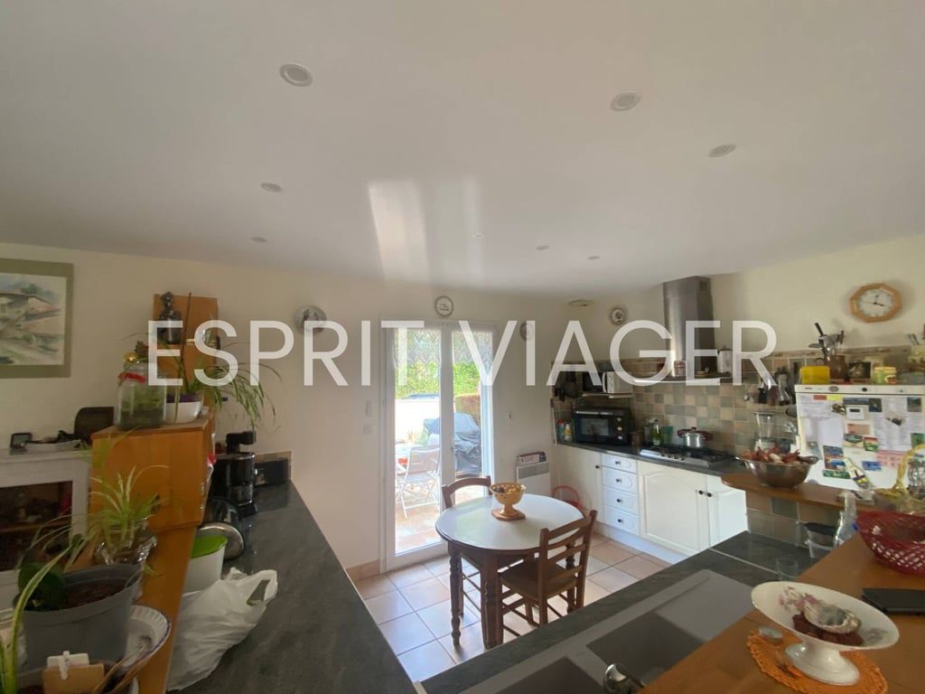 maison 5 pièces à Annesse-et-Beaulieu (24430) — photo 3