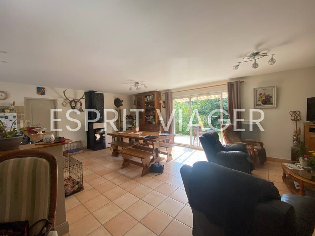 maison 5 pièces à Annesse-et-Beaulieu (24430) — photo 4