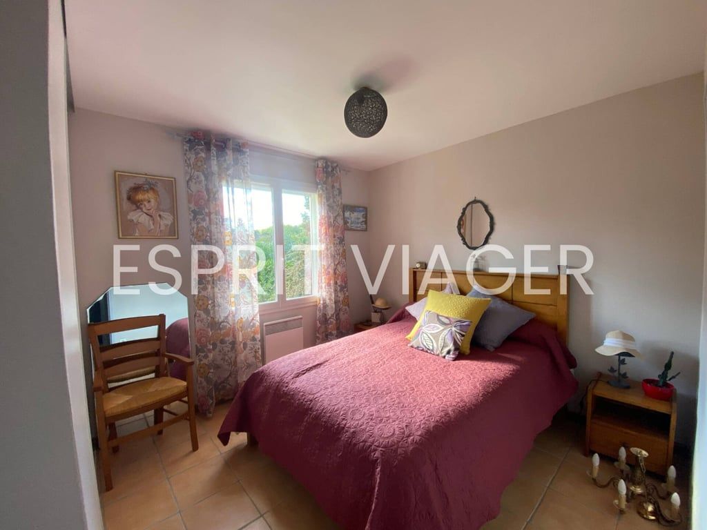 maison 5 pièces à Annesse-et-Beaulieu (24430) — photo 5