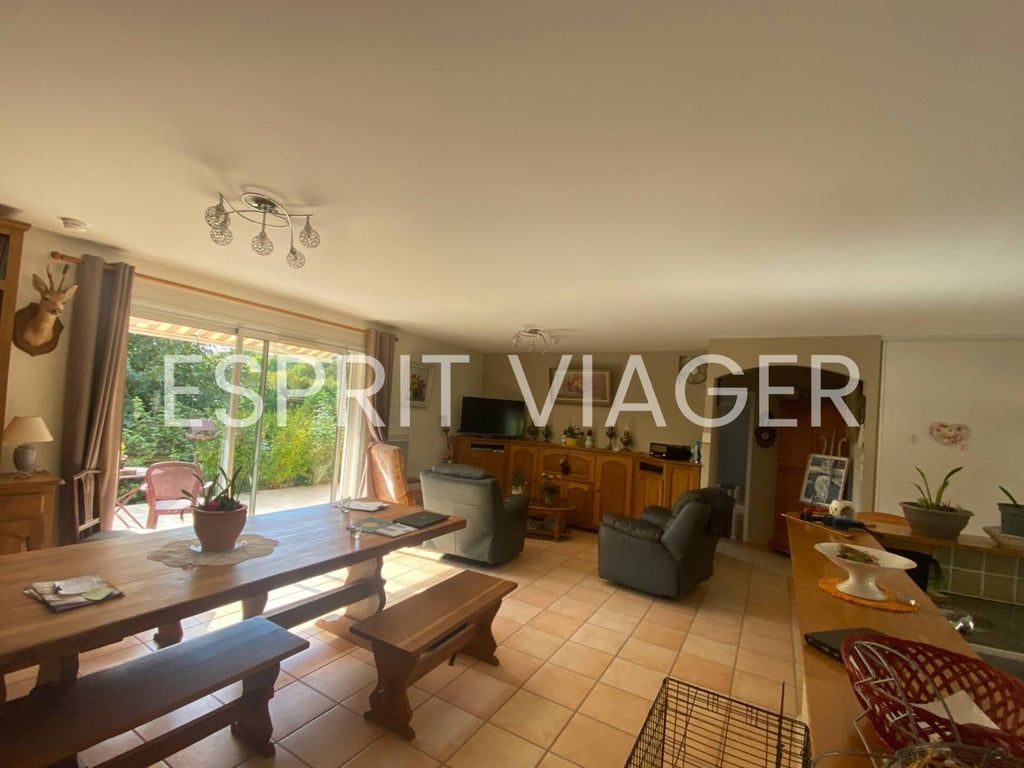 maison 5 pièces à Annesse-et-Beaulieu (24430) — photo 2