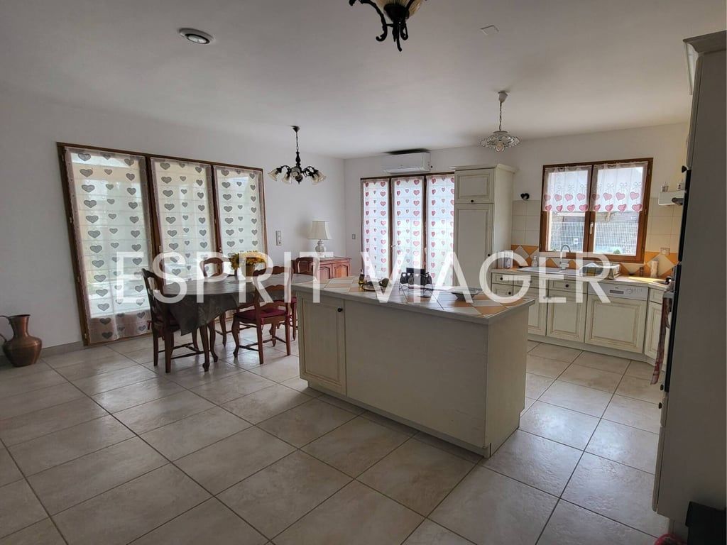 maison 4 pièces à Corps (38970) — photo 3