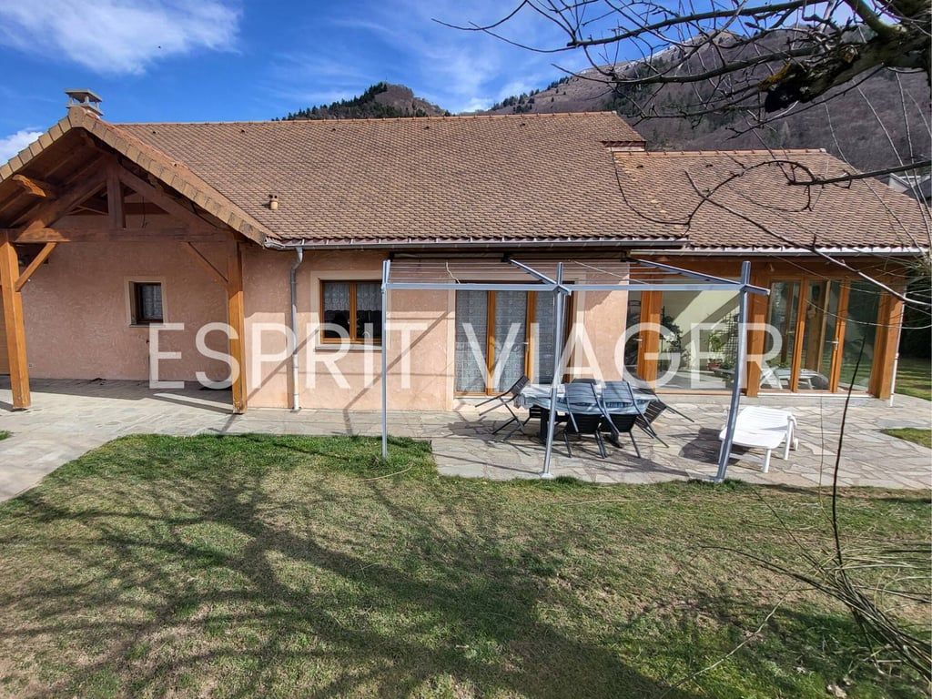maison 4 pièces à Corps (38970) — photo 2