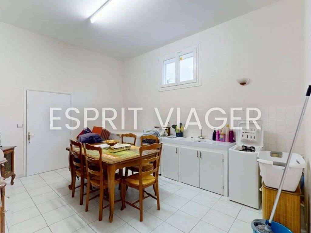 maison 6 pièces à Montbarrois (45340) — photo 5