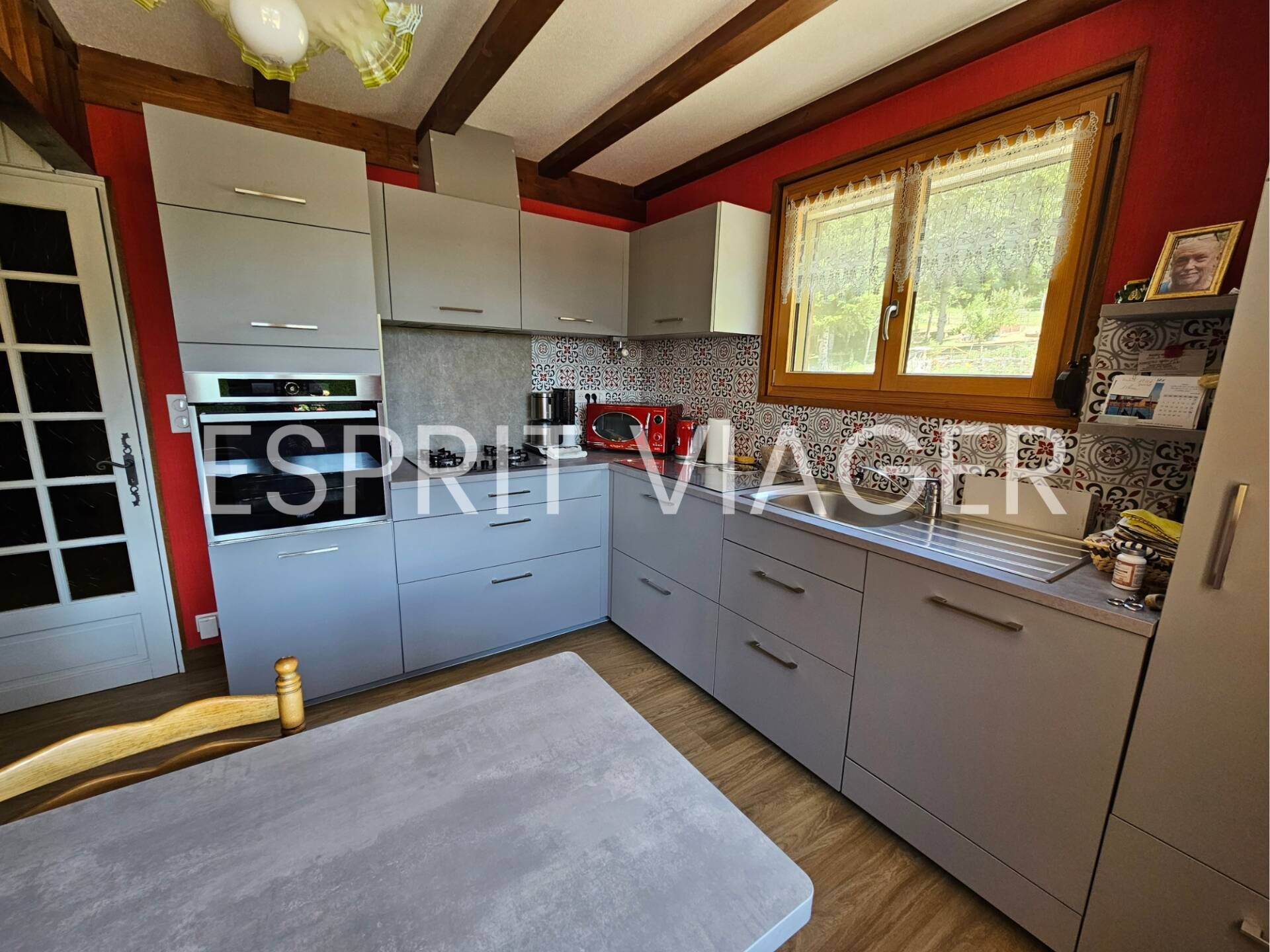 maison 5 pièces à Bians-les-Usiers (25520) — photo 5