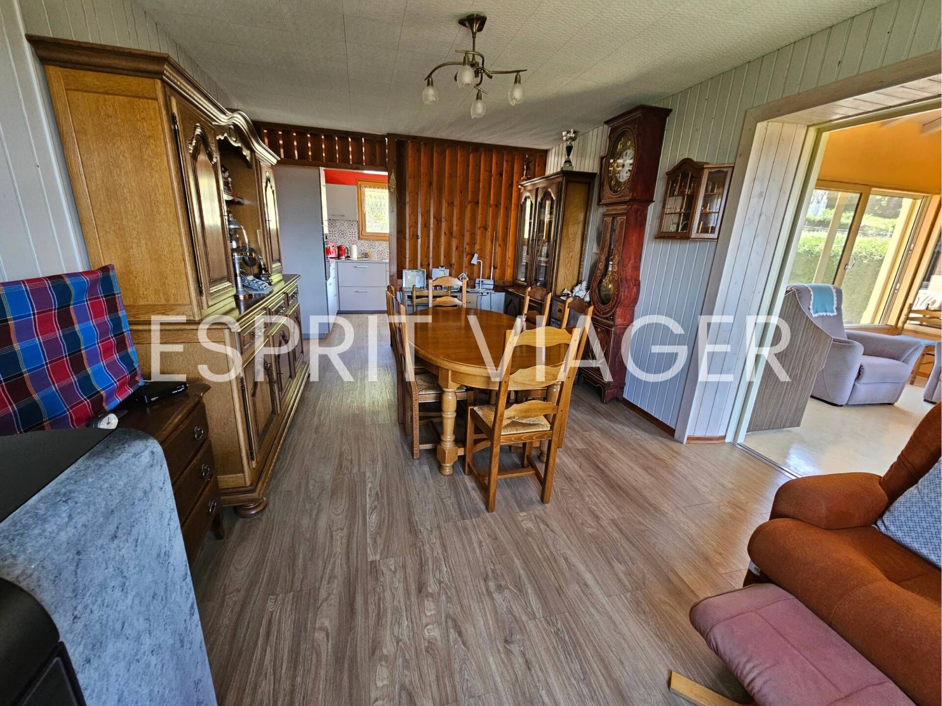 maison 5 pièces à Bians-les-Usiers (25520) — photo 4