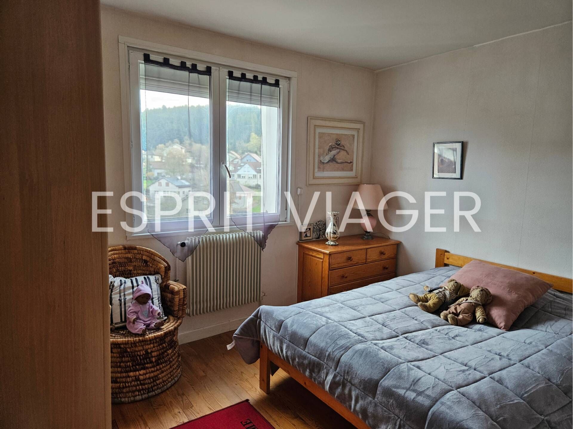 appartement 4 pièces à Maîche (25120) — photo 4