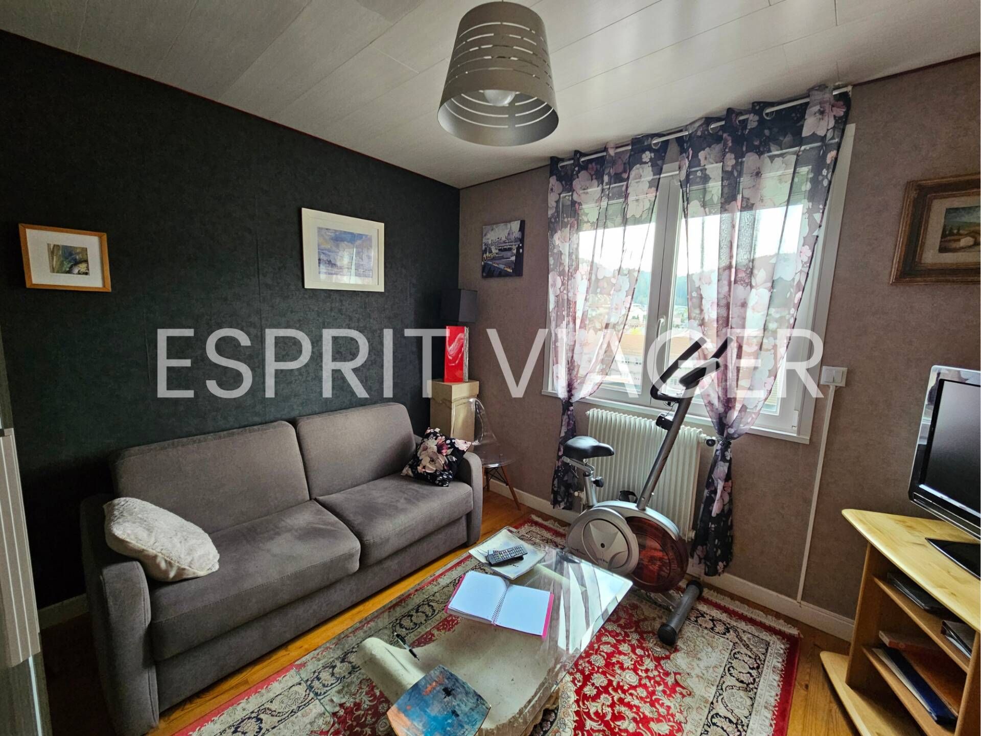 appartement 4 pièces à Maîche (25120) — photo 3