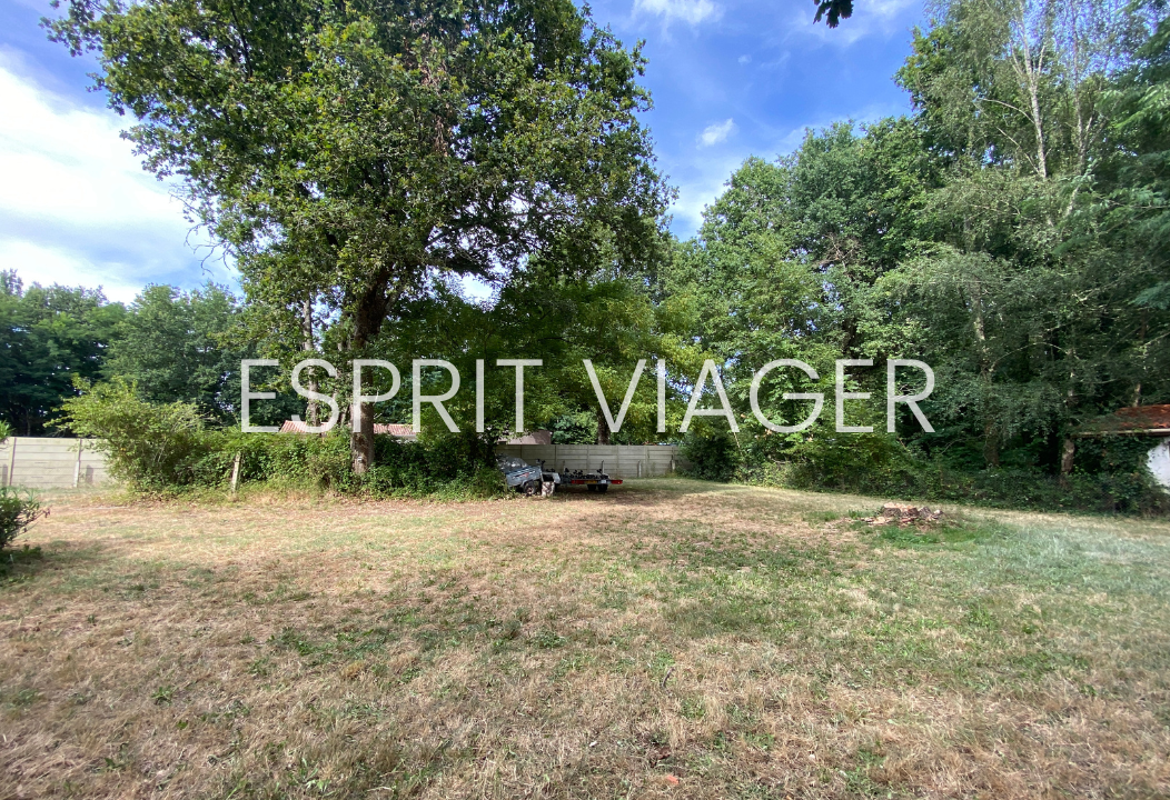 Esprit Viager VENDRE SON BIEN EN VIAGER BORDEAUX FICHE COMMERCIALE 9 LESPARRE 16