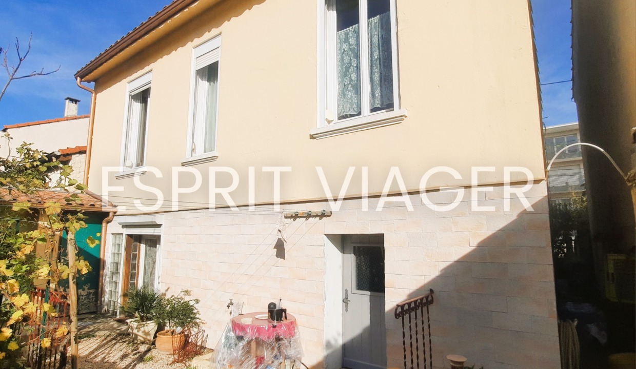 Esprit Viager VENDRE SON BIEN EN VIAGER BORDEAUX 1