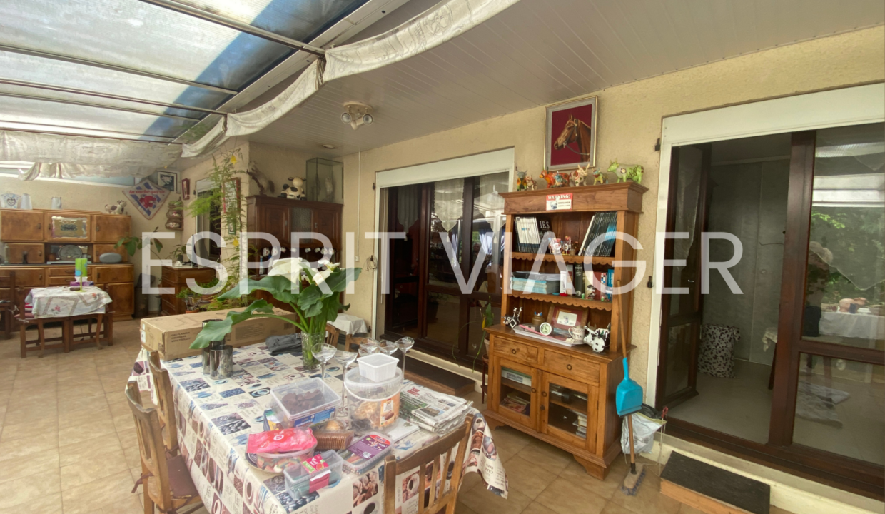 Esprit Viager VENDRE SON BIEN EN VIAGER BORDEAUX 16