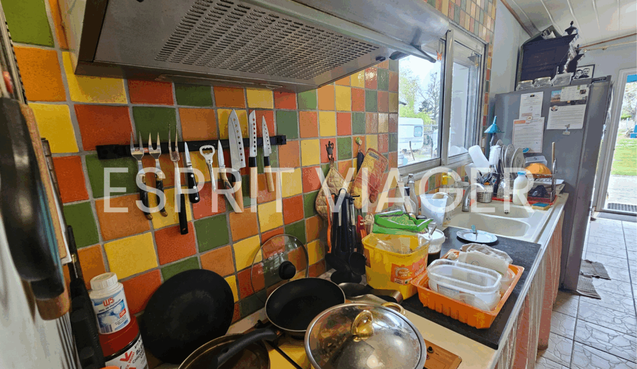 Esprit Viager VENDRE SON BIEN EN VIAGER BORDEAUX CUISINE