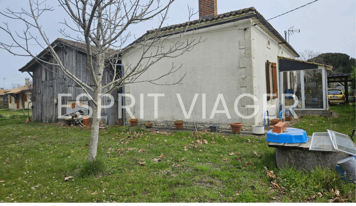 Esprit Viager VENDRE SON BIEN EN VIAGER BORDEAUX EXTERIEUR BIS