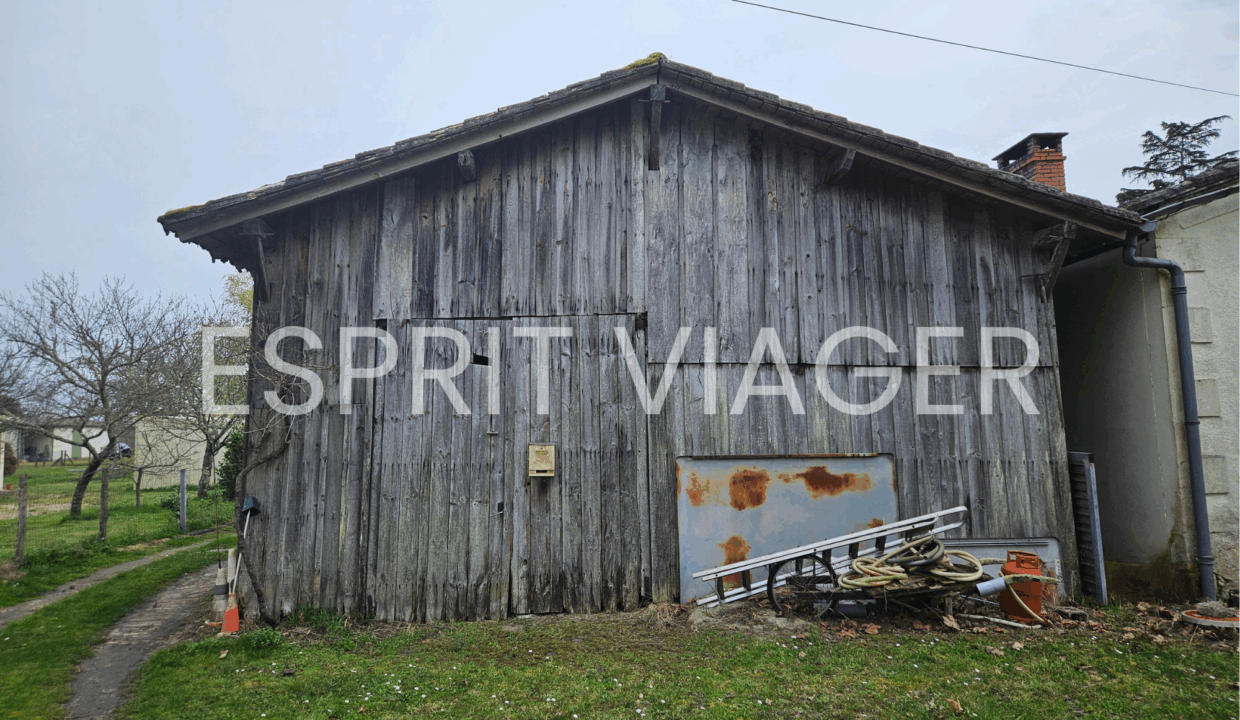 Esprit Viager VENDRE SON BIEN EN VIAGER BORDEAUX HANGAR