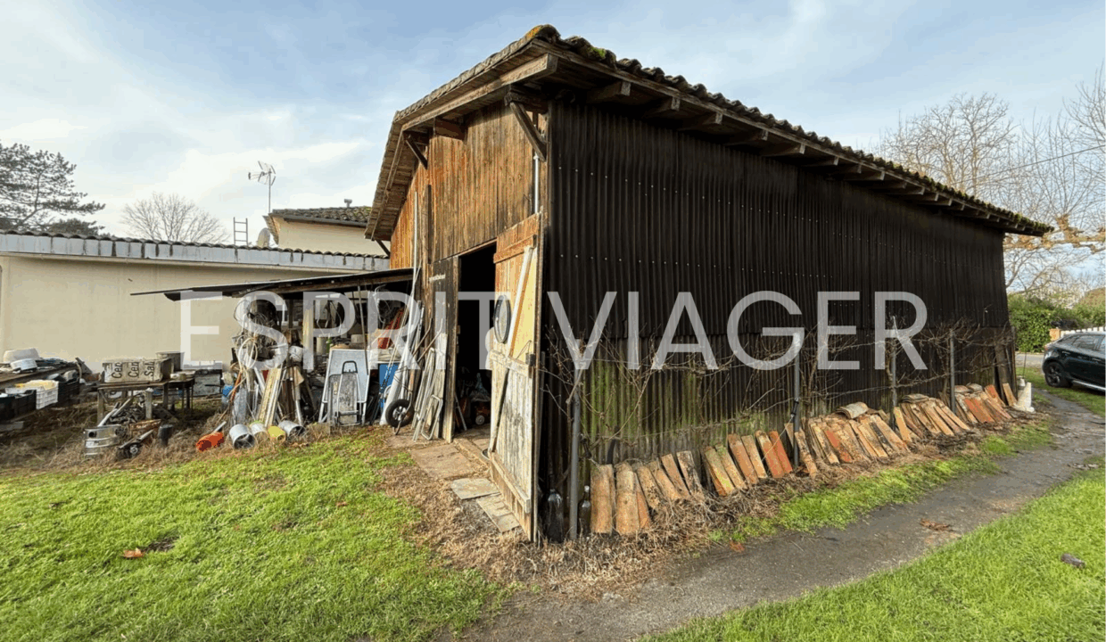 Esprit Viager VENDRE SON BIEN EN VIAGER BORDEAUX HANGAR BIS