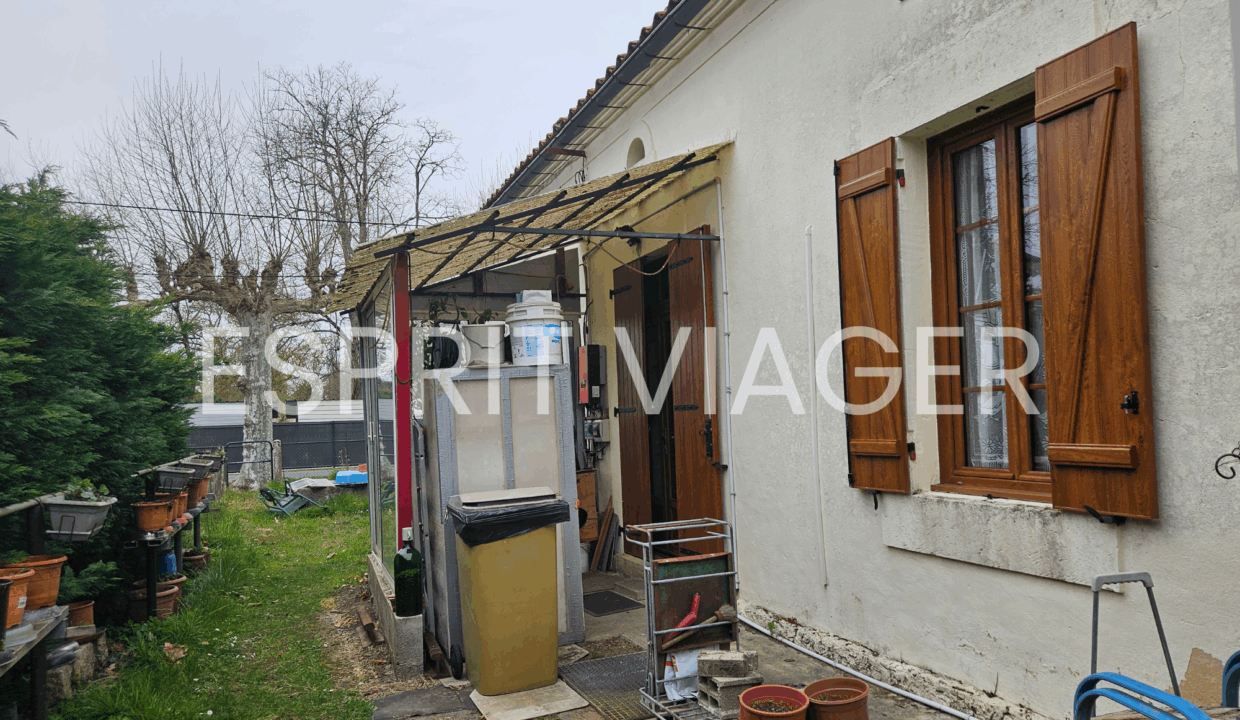 Esprit Viager VENDRE SON BIEN EN VIAGER BORDEAUX Exterieur Bis 1