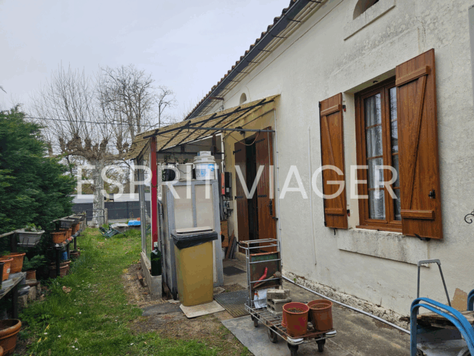 Esprit Viager VENDRE SON BIEN EN VIAGER BORDEAUX Exterieur Bis 1