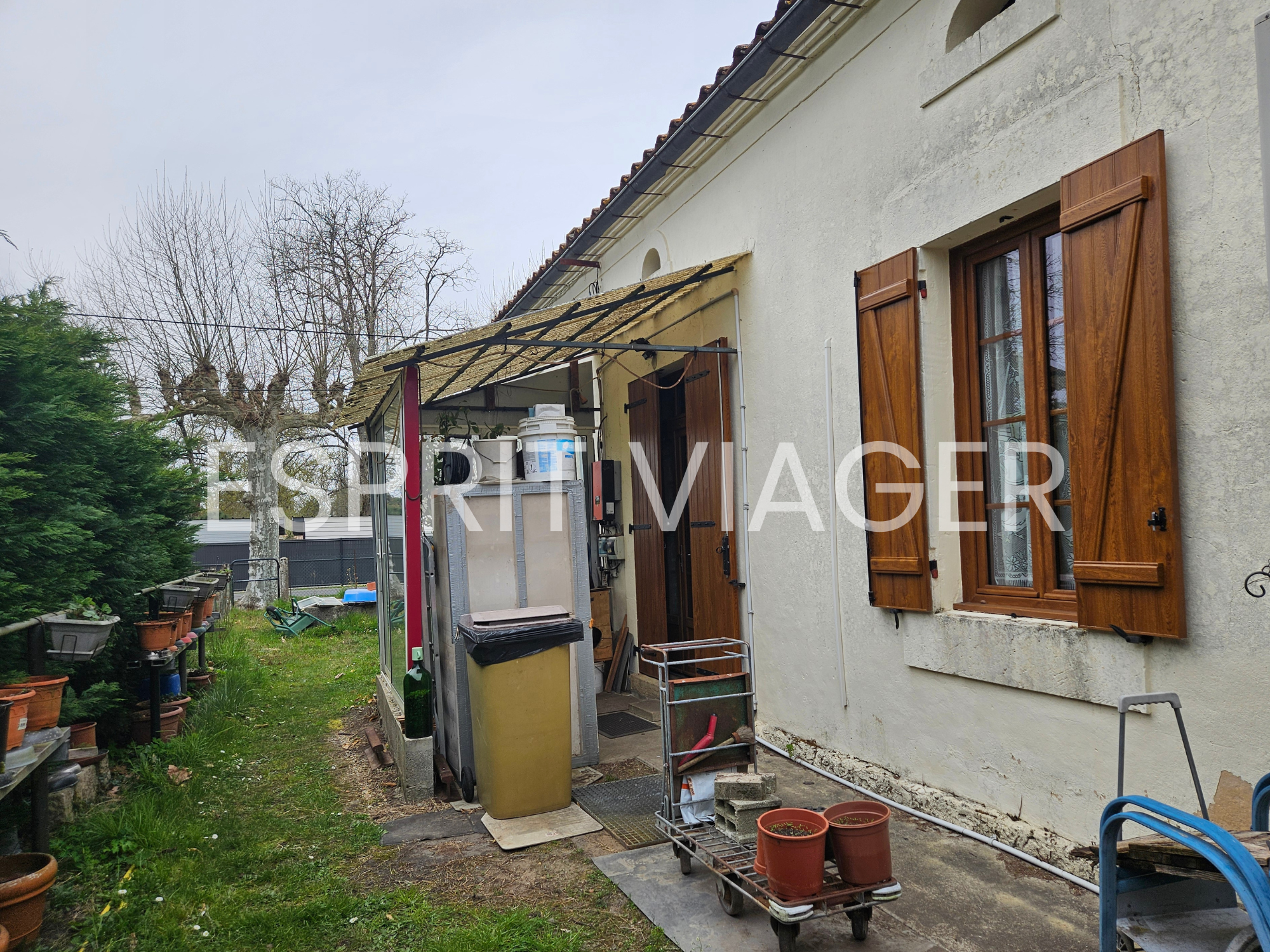 Esprit Viager VENDRE SON BIEN EN VIAGER BORDEAUX Exterieur Bis 1