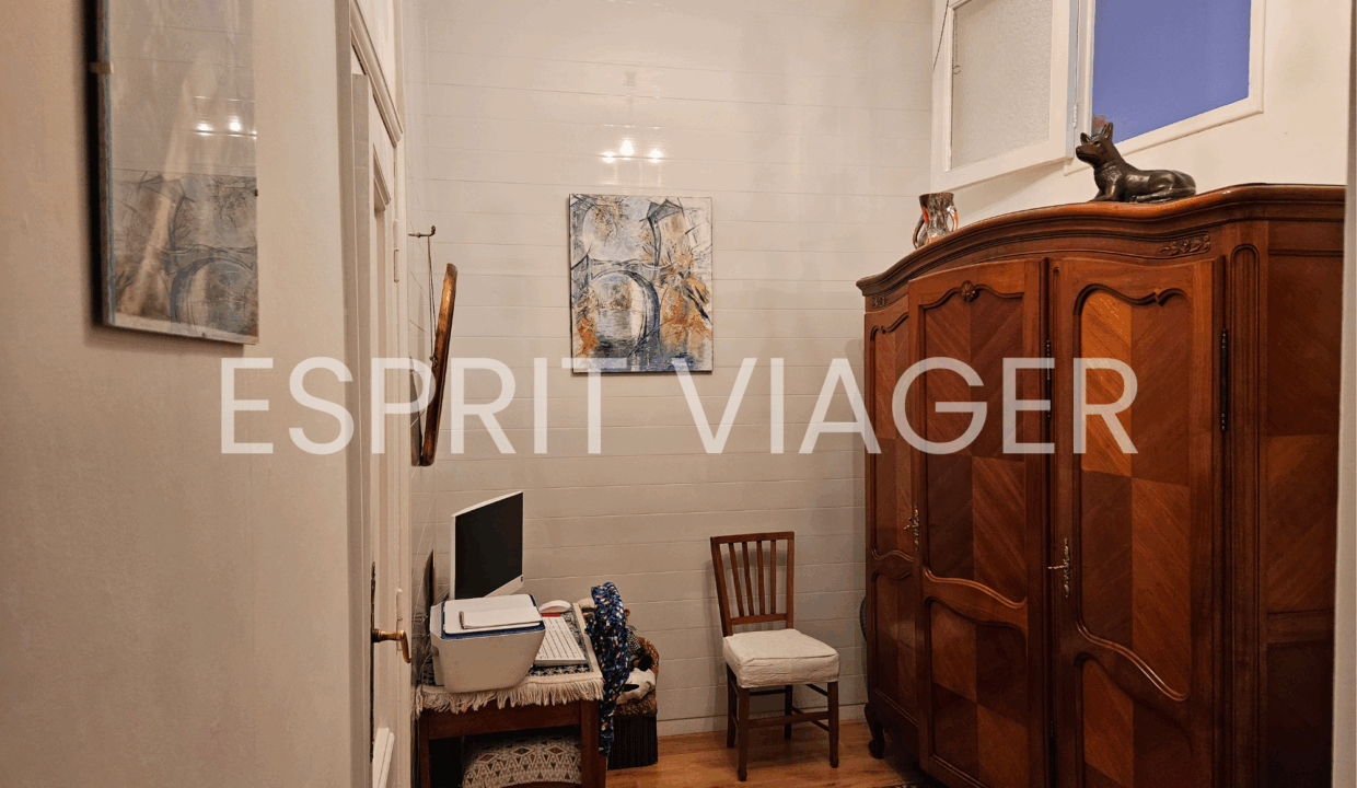 Esprit Viager VENDRE SON BIEN EN VIAGER BORDEAUX Bureau 1