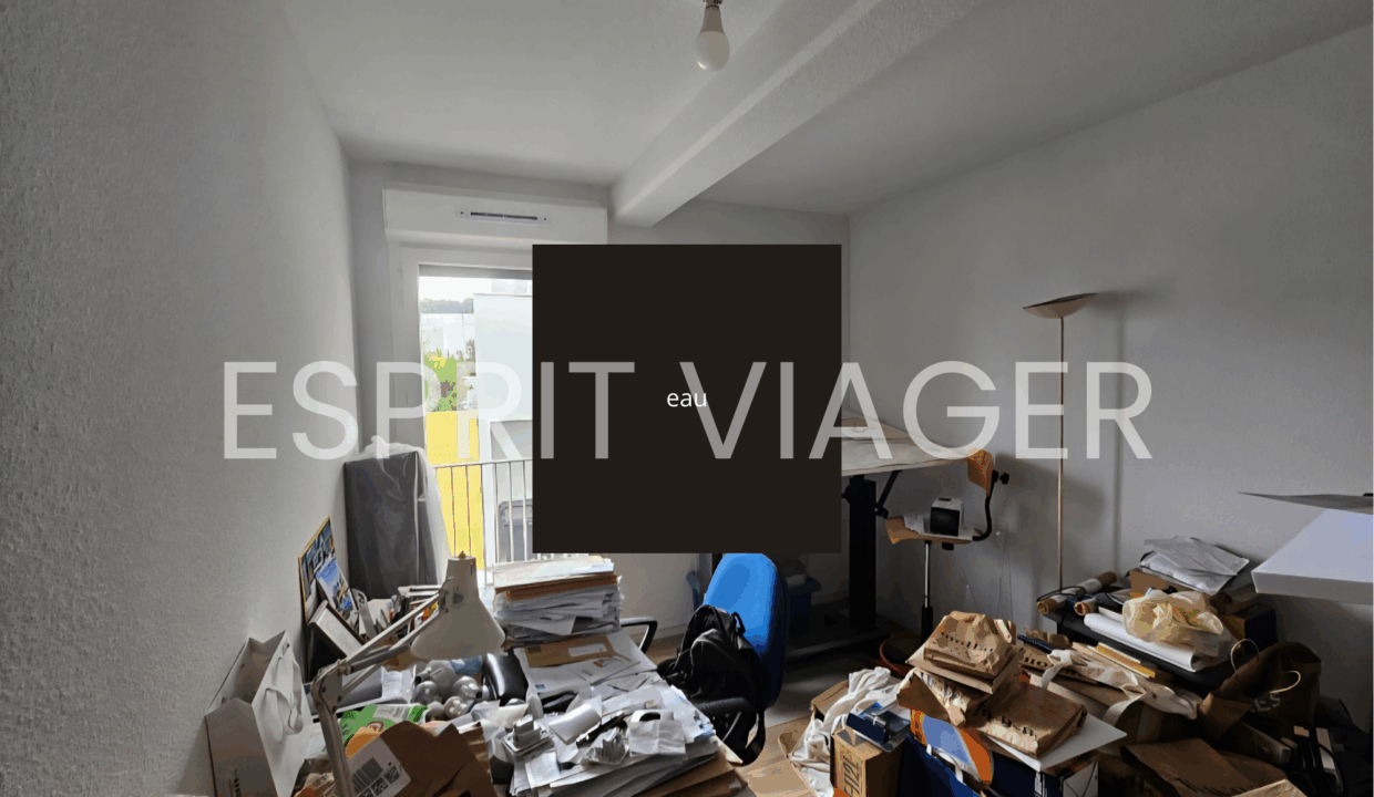 Esprit Viager VENDRE SON BIEN EN VIAGER BORDEAUX Bureau