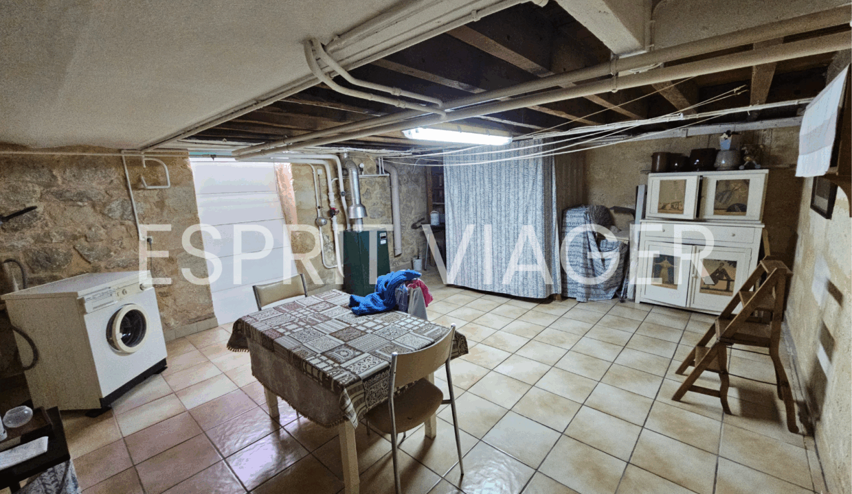 Esprit Viager VENDRE SON BIEN EN VIAGER BORDEAUX Cave Bis