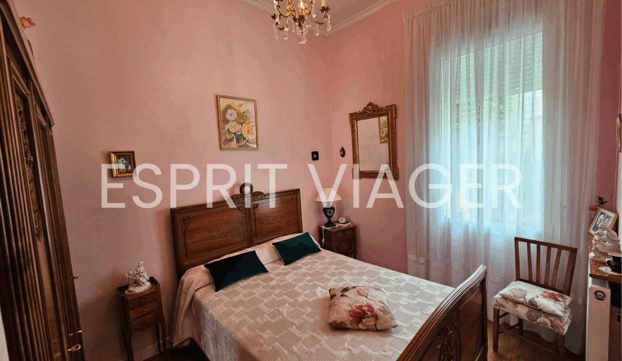 Esprit Viager VENDRE SON BIEN EN VIAGER BORDEAUX Chambre