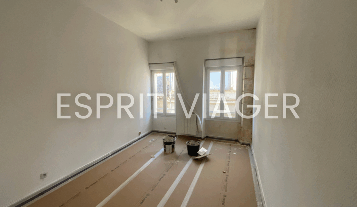 Esprit Viager VENDRE SON BIEN EN VIAGER BORDEAUX 1