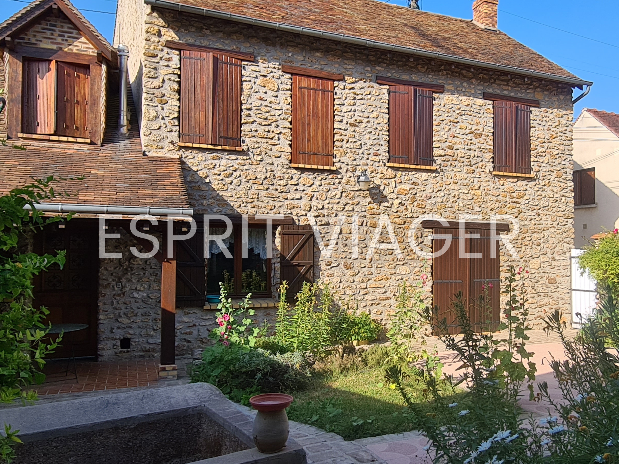 Esprit Viager VENDRE SON BIEN EN VIAGER BORDEAUX 5 2