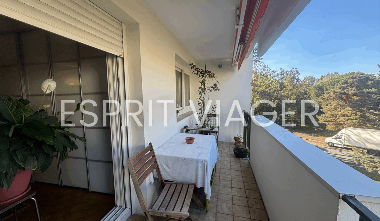 Esprit Viager VENDRE SON BIEN EN VIAGER BORDEAUX 1 2