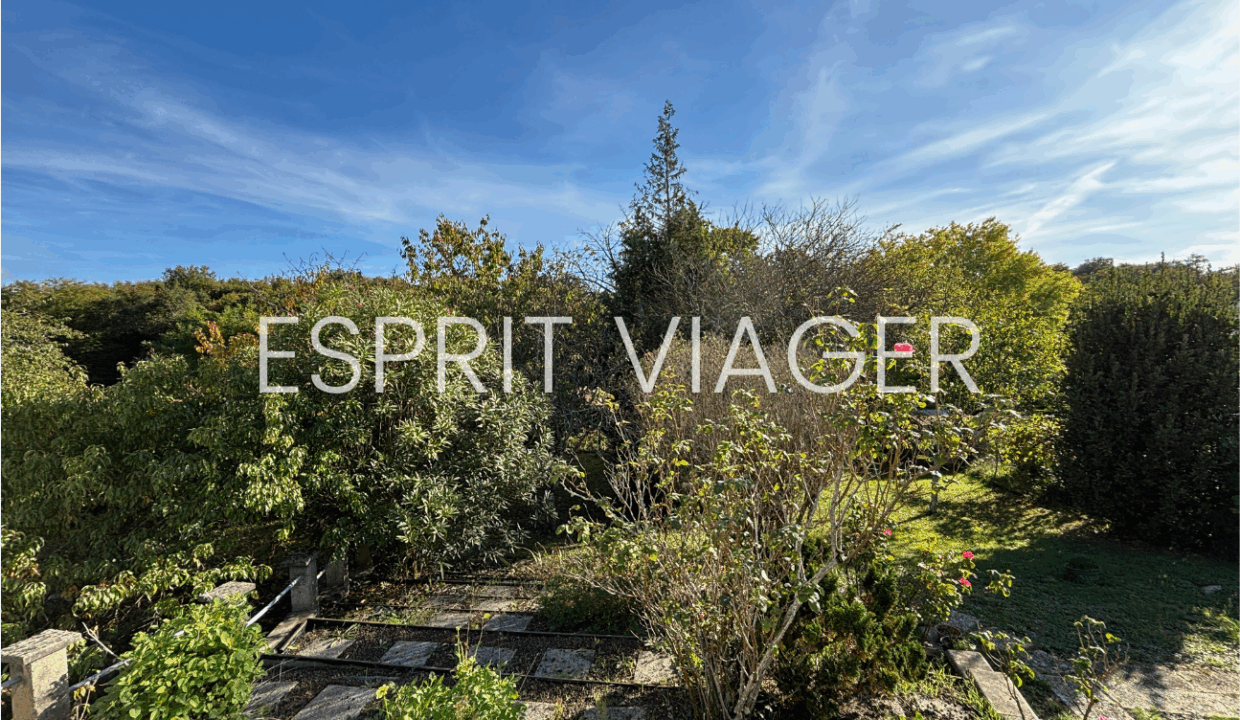 Esprit Viager VENDRE SON BIEN EN VIAGER BORDEAUX 1 4
