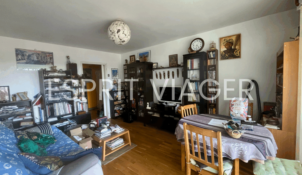 Esprit Viager VENDRE SON BIEN EN VIAGER BORDEAUX 4 5