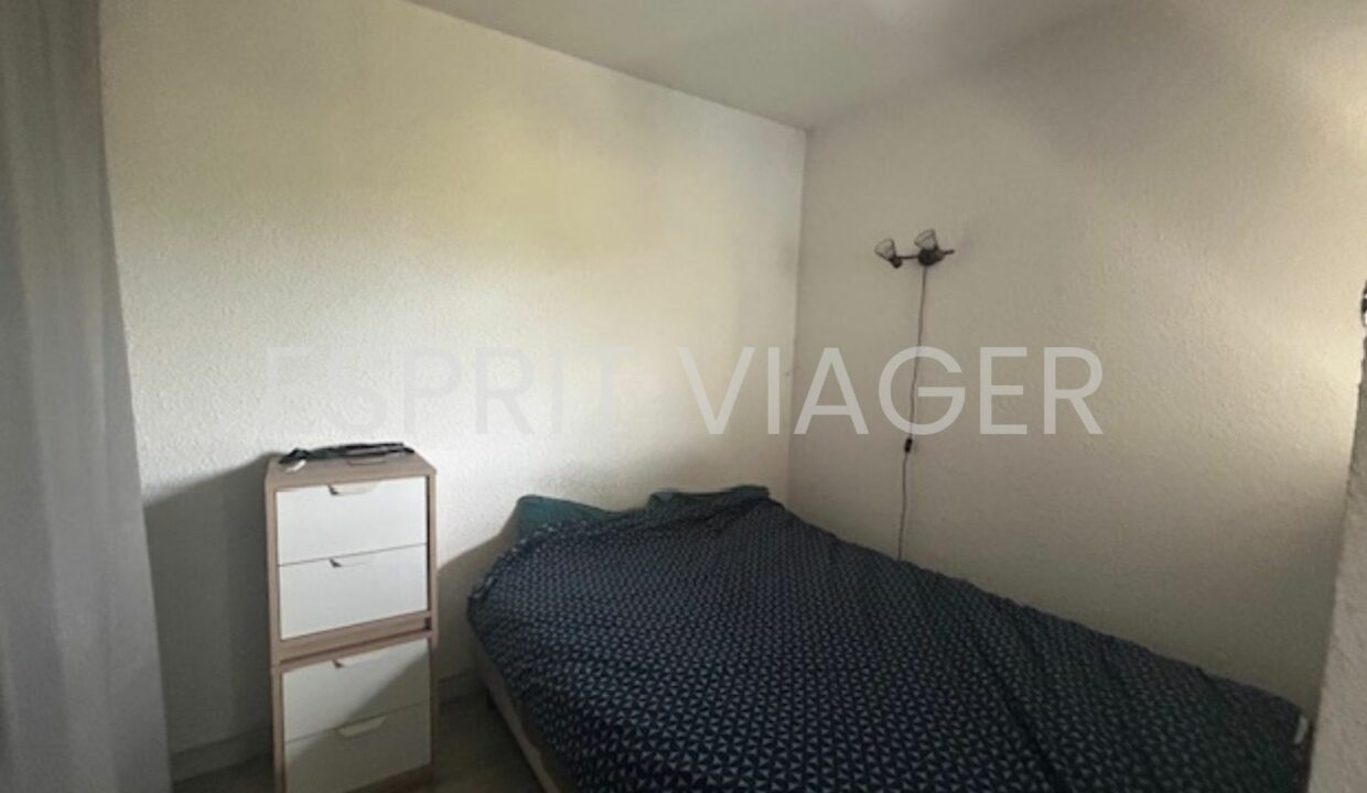 Esprit Viager VENDRE SON BIEN EN VIAGER BORDEAUX Chambre