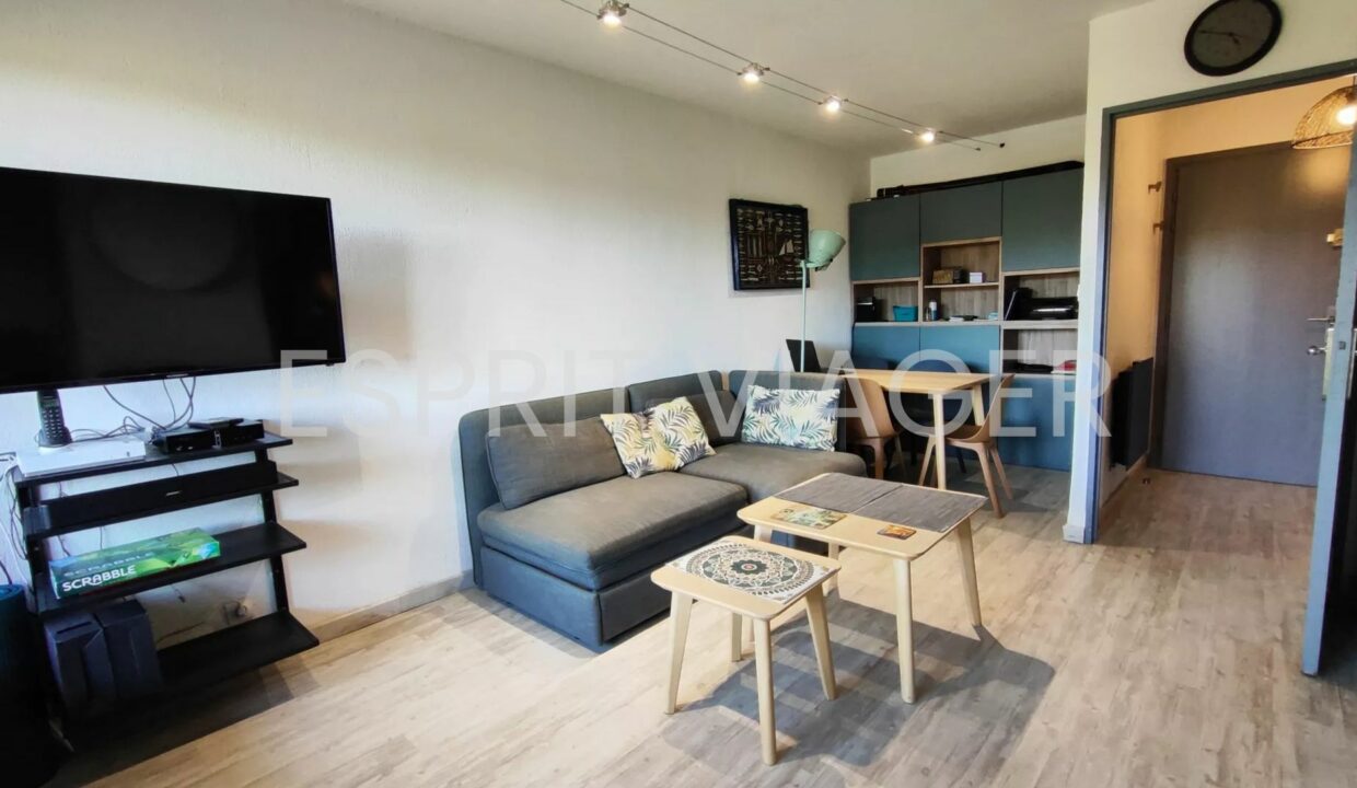 Esprit Viager VENDRE SON BIEN EN VIAGER BORDEAUX Ensemble