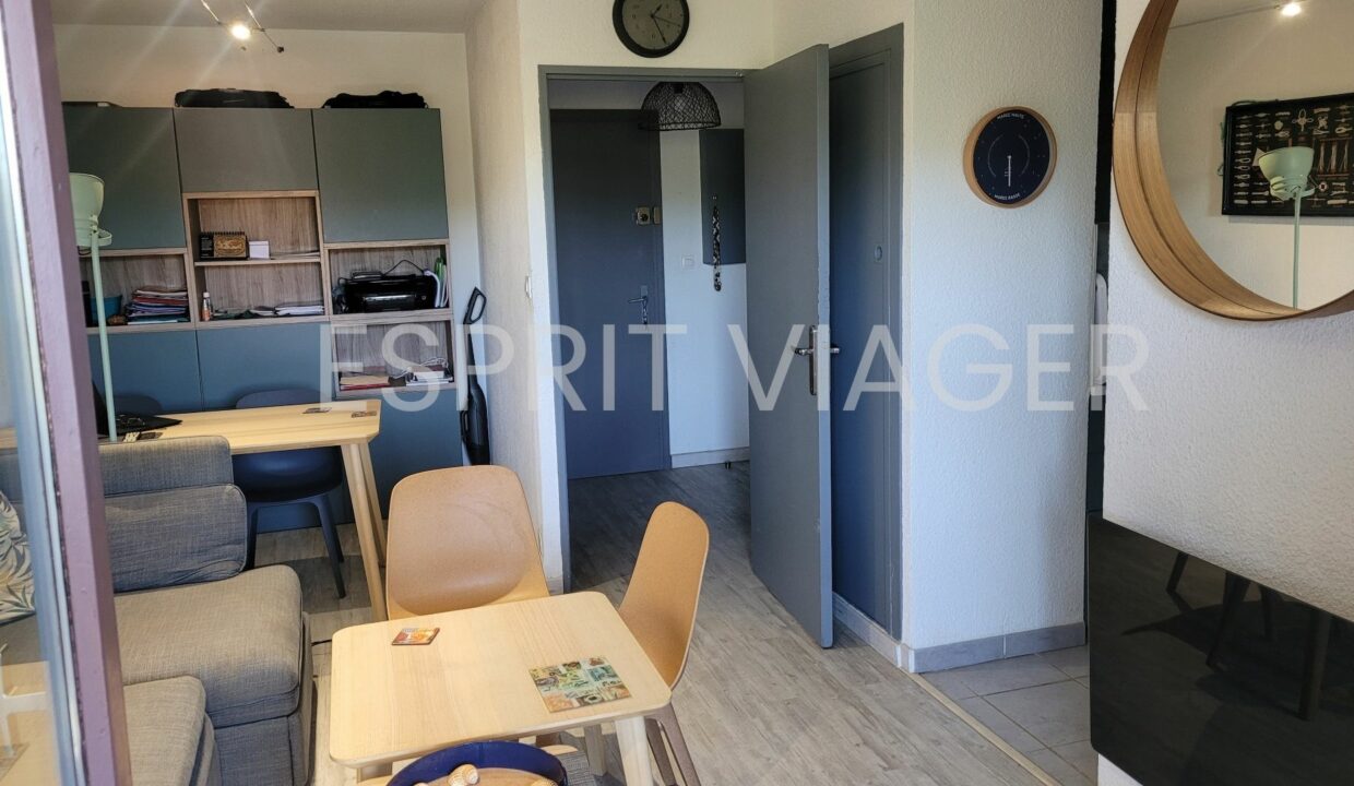 Esprit Viager VENDRE SON BIEN EN VIAGER BORDEAUX Sejour